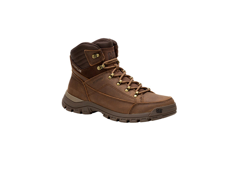 Botas Threshold Hiker WP para Hombre Color Marron