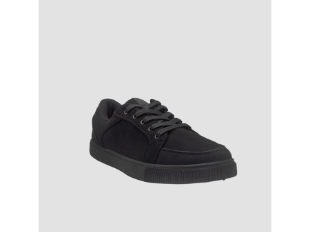 Sneakers Guss Negro