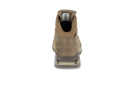 Botas Jettison para Hombre Beige Oscuro