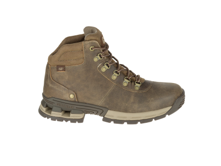 Botas Jettison para Hombre Beige Oscuro