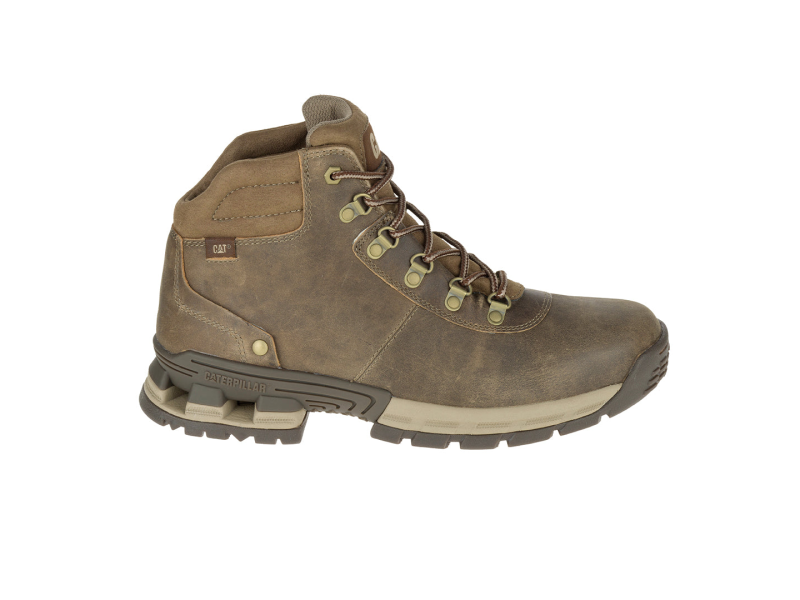 Botas Jettison para Hombre Beige Oscuro