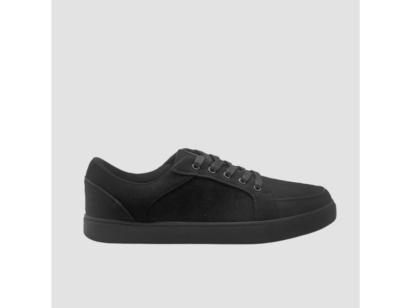 Sneakers Guss Negro