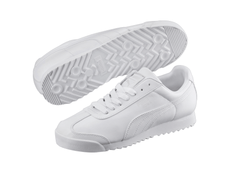 Zapatillas Puma Roma Basic