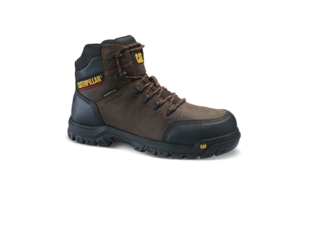 Botas Industrial Resorption CT WP para Hombre