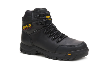 Botas Resorption WP CT para hombre