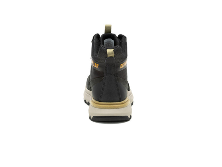 Botas Colorado Sneaker Negro para hombre