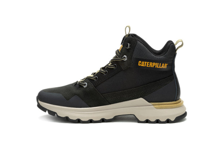 Botas Colorado Sneaker Negro para hombre