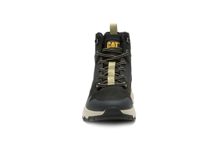 Botas Colorado Sneaker Negro para hombre