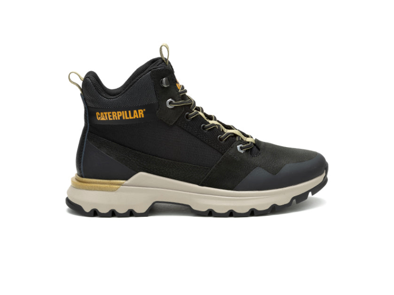 Botas Colorado Sneaker Negro para hombre