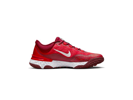 Tenis de Entrenamiento Beisbol Softbol Nike Alpha Huarache Elite 4 Turf