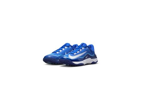 Tenis de Entrenamiento Beisbol Softbol Nike Alpha Huarache Elite 4 Turf