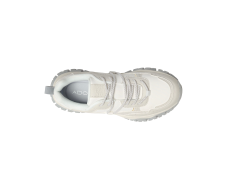 Tennis Kendra color blanco