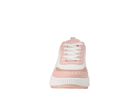 Sneakers Tenis Gemma color rosado