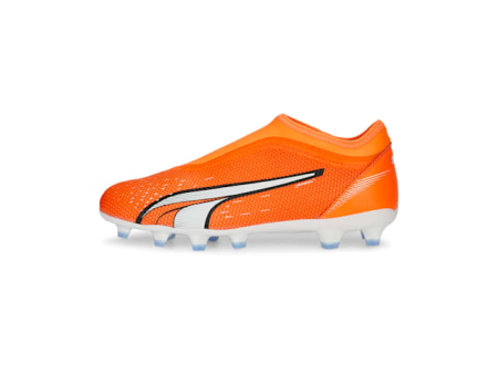 Botines de fútbol ULTRA Match LL FGAG