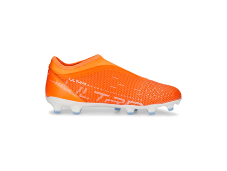 Botines de fútbol ULTRA Match LL FGAG