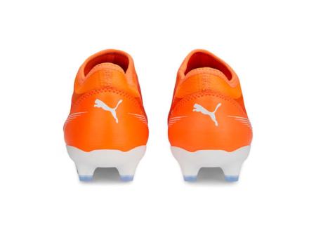 Botines de fútbol ULTRA Match LL FGAG