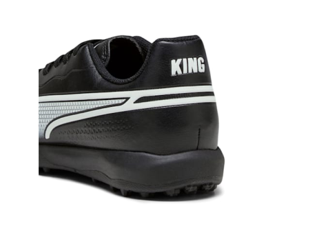 Botines KING MATCH TT