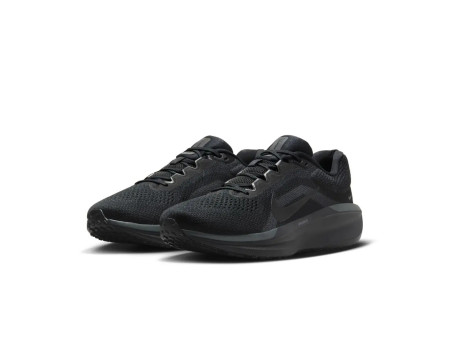 Zapatillas Nike Winflo 11 de Hombre, color negro.