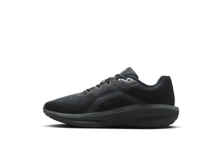 Zapatillas Nike Winflo 11 de Hombre, color negro.