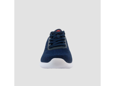 Tennis Barek Navy Azul