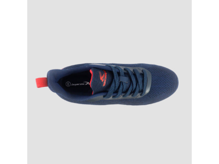 Tennis Barek Navy Azul