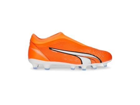 Botines de fútbol ULTRA Match LL FGAG